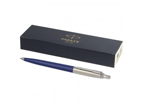 Шариковая ручка Parker Jotter Recycled NTEU15-485233