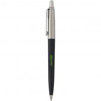 Шариковая ручка Parker Jotter Recycled NTEU15-485234