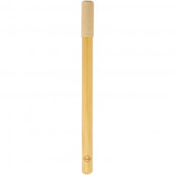 Ручка без чернил Perie из бамбука NTEU15-499401