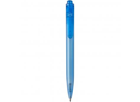 Шариковая ручка Thalaasa из пластика, полученного из океана NTEU15-499369