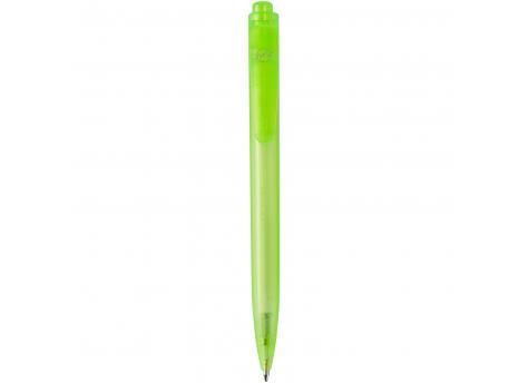 Шариковая ручка Thalaasa из пластика, полученного из океана NTEU15-499370