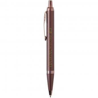 Parker IM шариковая ручка NTEU15-499373