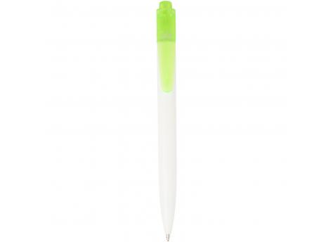 Ручка Thalaasa, изготовленная из пластика, собранного из океанов. NTEU15-499379