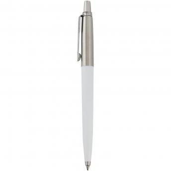 Шариковая ручка Parker Jotter Recycled NTEU15-485235