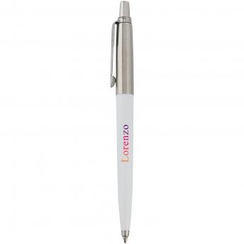 Шариковая ручка Parker Jotter Recycled NTEU15-485235