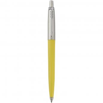 Шариковая ручка Parker Jotter Recycled NTEU15-485236