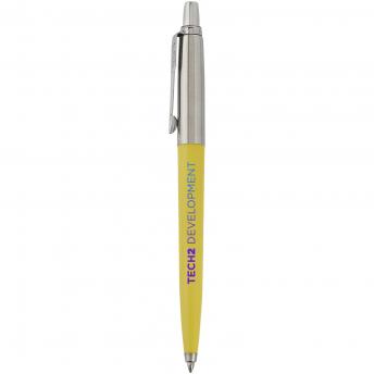 Шариковая ручка Parker Jotter Recycled NTEU15-485236