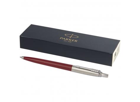 Шариковая ручка Parker Jotter Recycled NTEU15-485237