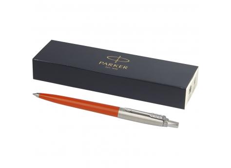 Шариковая ручка Parker Jotter Recycled NTEU15-485238