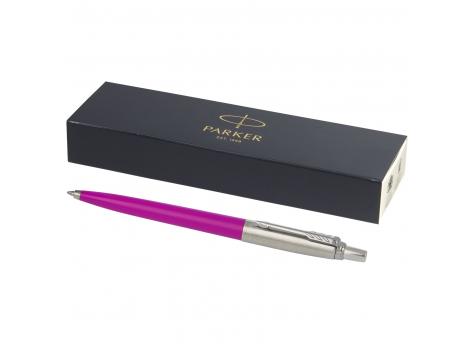 Шариковая ручка Parker Jotter Recycled NTEU15-485239