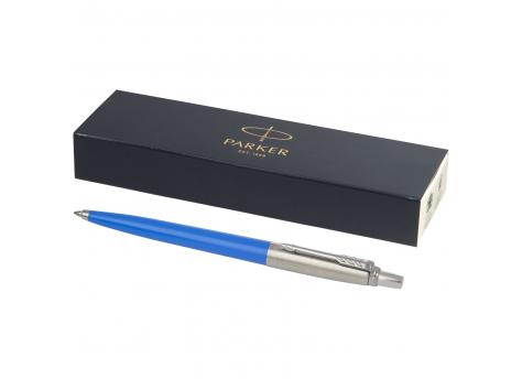 Шариковая ручка Parker Jotter Recycled NTEU15-485240