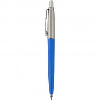 Шариковая ручка Parker Jotter Recycled NTEU15-485240