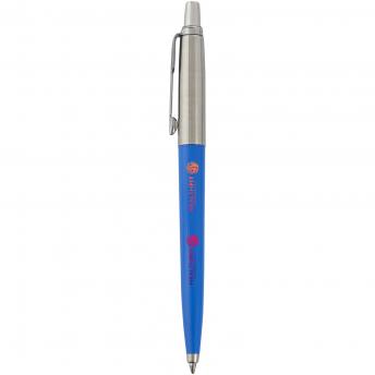 Шариковая ручка Parker Jotter Recycled NTEU15-485240