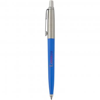 Шариковая ручка Parker Jotter Recycled NTEU15-485240