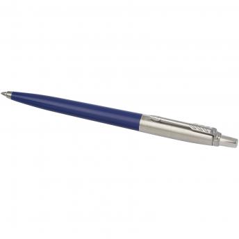 Шариковая ручка Parker Jotter Recycled NTEU15-485241