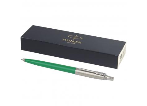 Шариковая ручка Parker Jotter Recycled NTEU15-485242