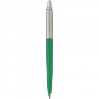 Шариковая ручка Parker Jotter Recycled NTEU15-485242
