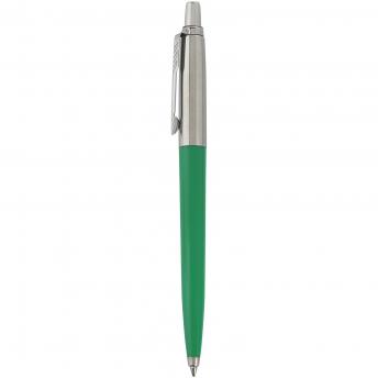 Шариковая ручка Parker Jotter Recycled NTEU15-485242