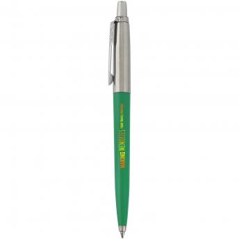 Шариковая ручка Parker Jotter Recycled NTEU15-485242