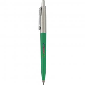 Шариковая ручка Parker Jotter Recycled NTEU15-485242