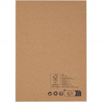 Папка-органайзер Notu NTEU15-525505