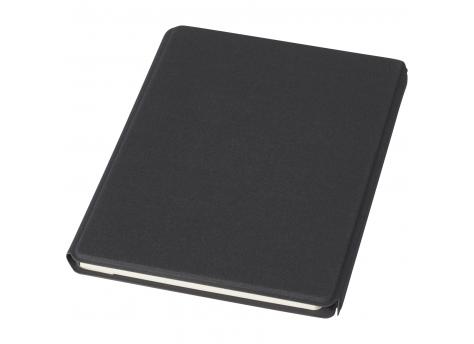 У меня есть папка с блокнотом для записей. NTEU15-525506