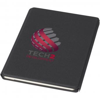 У меня есть папка с блокнотом для записей. NTEU15-525506