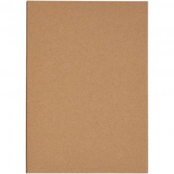 Папка с блокнотом Liberto  NTEU15-525507