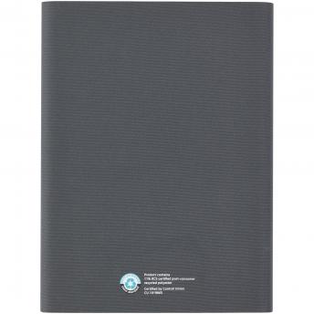 Папка с блокнотом Liberto NTEU15-525508