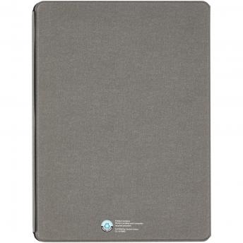 Папка с блокнотом Kunveno NTEU15-525562