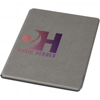 Папка с блокнотом Kunveno NTEU15-525562