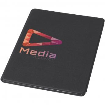 Папка с блокнотом Kunveno NTEU15-525563