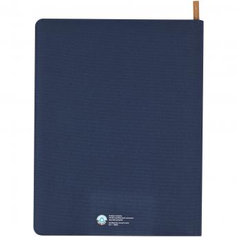 Папка с блокнотом Nomumi NTEU15-525510