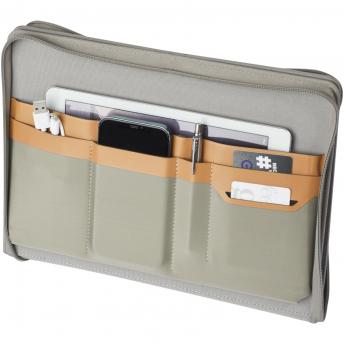 Портфель Nomumi A4 - Серый NTEU15-525511
