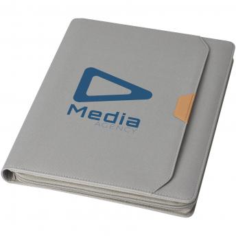 Портфель Nomumi A4 - Серый NTEU15-525511