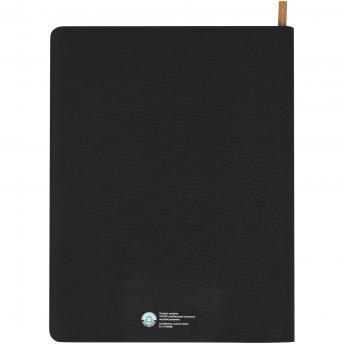 Портфель Nomumi A4 - сплошной черный NTEU15-525512