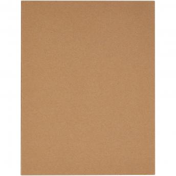 Портфель Nomumi A4 - сплошной черный NTEU15-525512