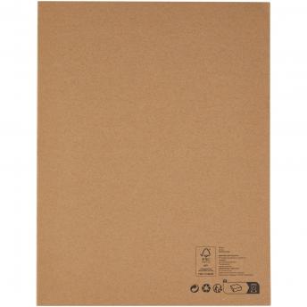 Портфель Nomumi A4 - сплошной черный NTEU15-525512