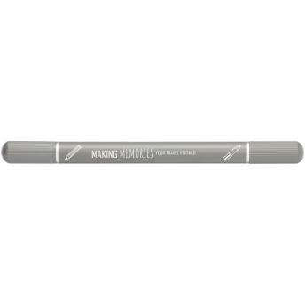 Набор из ручки и блокнота Skribo NTEU15-525500