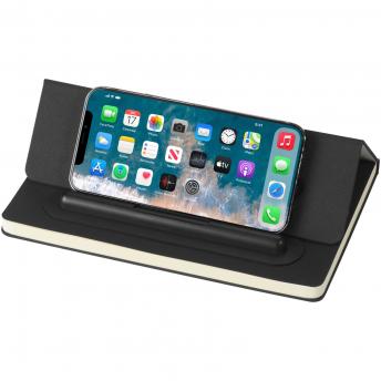 Skribo набор из шариковой ручки и блокнота NTEU15-525501