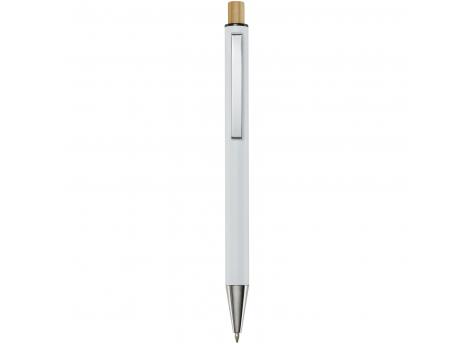 Ручка-роллер Cyrus из переработанного алюминия NTEU15-525446