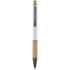 Шариковая ручка Darius из переработанного алюминия NTEU15-525454