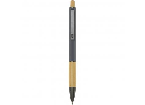 Шариковая ручка Darius из переработанного алюминия NTEU15-525456