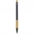 Шариковая ручка Darius из переработанного алюминия NTEU15-525456