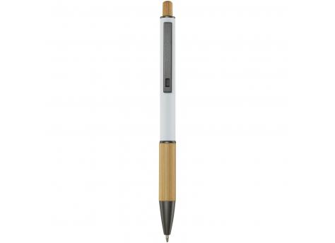 Шариковая ручка Darius из переработанного алюминия NTEU15-525458