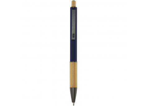 Шариковая ручка Darius из переработанного алюминия NTEU15-525459