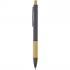 Шариковая ручка Darius из переработанного алюминия NTEU15-525460