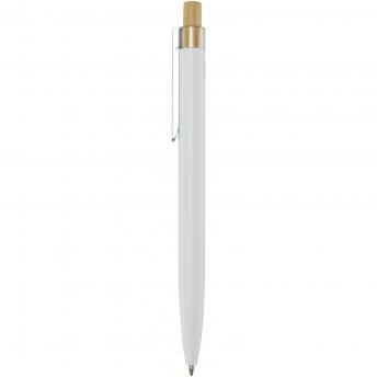 Nooshin шариковая ручка из переработанного алюминия NTEU15-525462