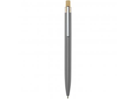 Шариковая ручка Nooshin  из переработанного алюминия NTEU15-525465