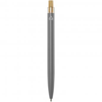 Шариковая ручка Nooshin  из переработанного алюминия NTEU15-525465